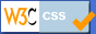 W3C・CSS